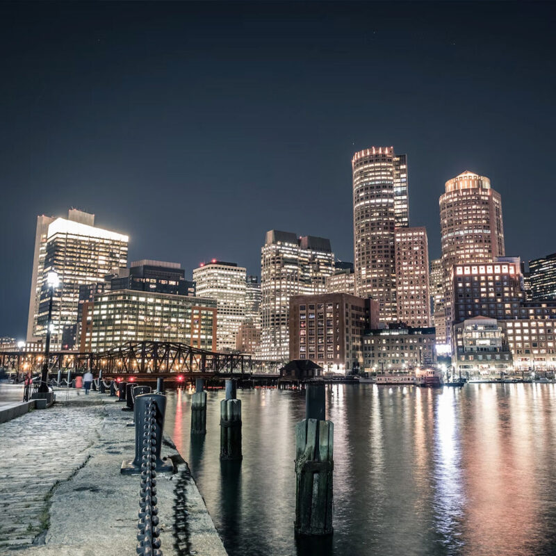 Boston, Estados Unidos