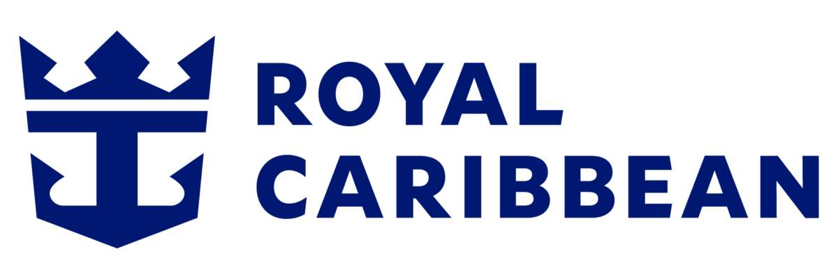 Logo Royal Caribbean