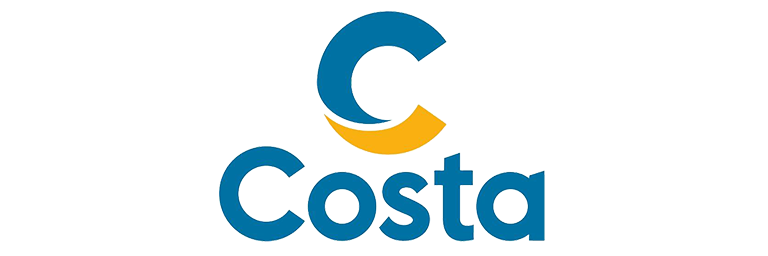 Logo Costa Cruises