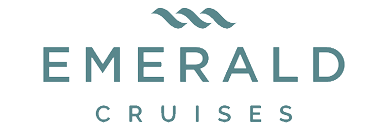 Logo Emerald Cruises