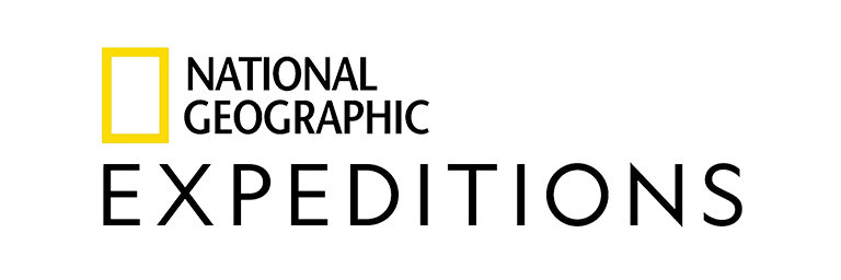 National Geographic LOGO PEQUEÑO