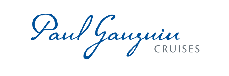 Paul Gauguin LOGO PEQUEÑO