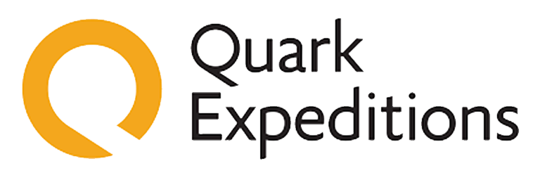 QUARK EXPEDITIONS LOGO PEQUEÑO