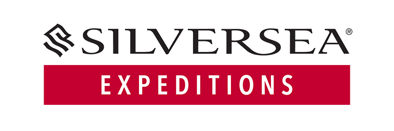 Silversea Expeditions LOGO PEQUEÑO