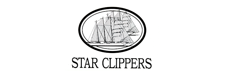 StarClippers LOGO PEQUEÑO