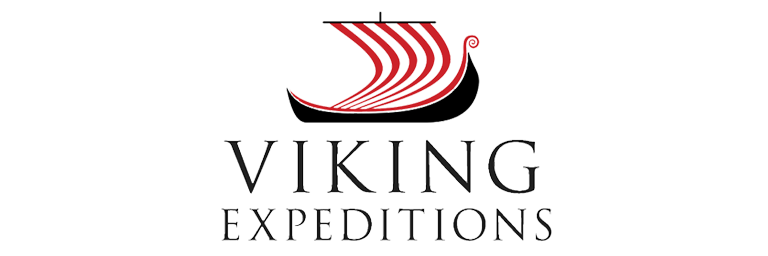 Logo Viking Expeditions