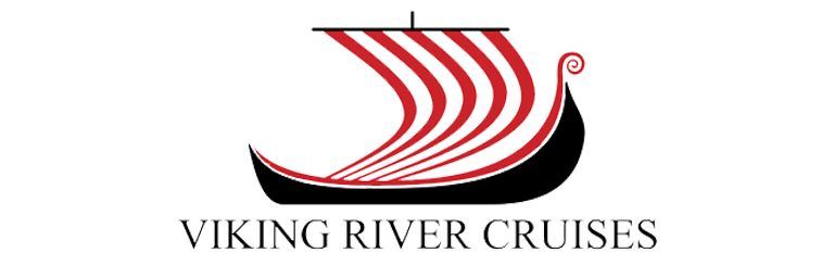 Logo Viking River Cruises