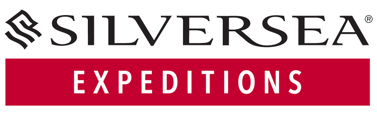 LOGO SILVERSEA EXPEDITIONS